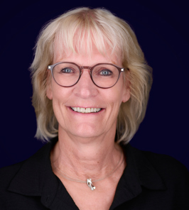 Sonja de Vos