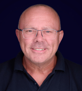 Erik Vieleers